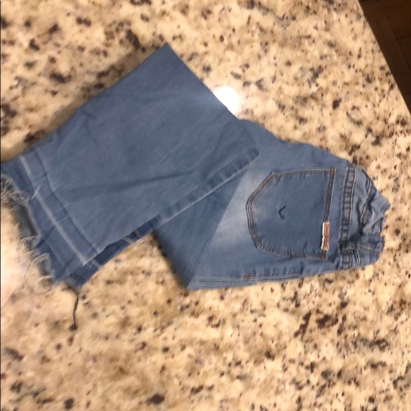 Girls jeans - Picture 2 of 2